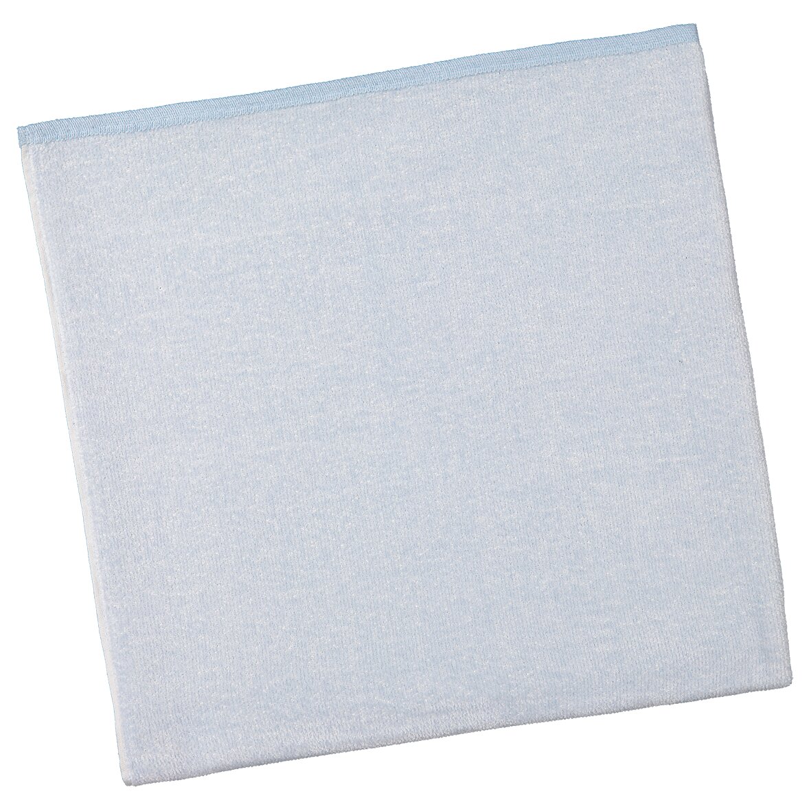 FEILER PURE Chenille product in Arctic, 75 x 150 cm, made of high-quality cotton – Luxury FEILER hand towel PURE, made from Original FEILER chenille, Made in Germany.