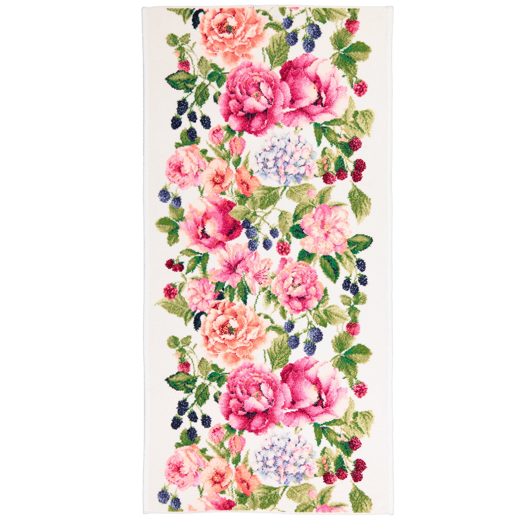 BEATRICE Chenille Handtuch 50 × 100 cm – Luxuriöses FEILER Handtuch aus Original FEILER-Chenille, Made in Germany.