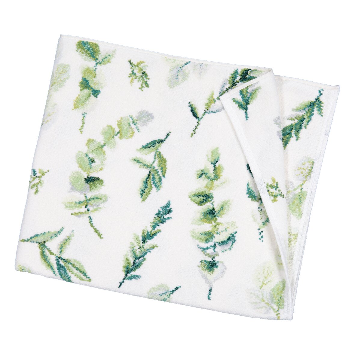 GENTLE Chenille Kinder-Badetuch 75 × 125 cm – Luxuriöses FEILER Badetuch aus Original FEILER-Chenille, Made in Germany.