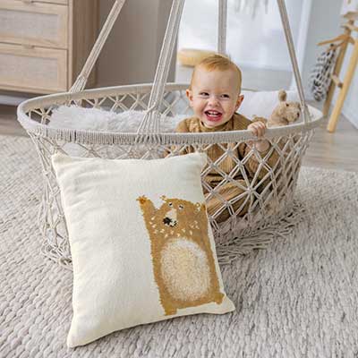Cushion covers