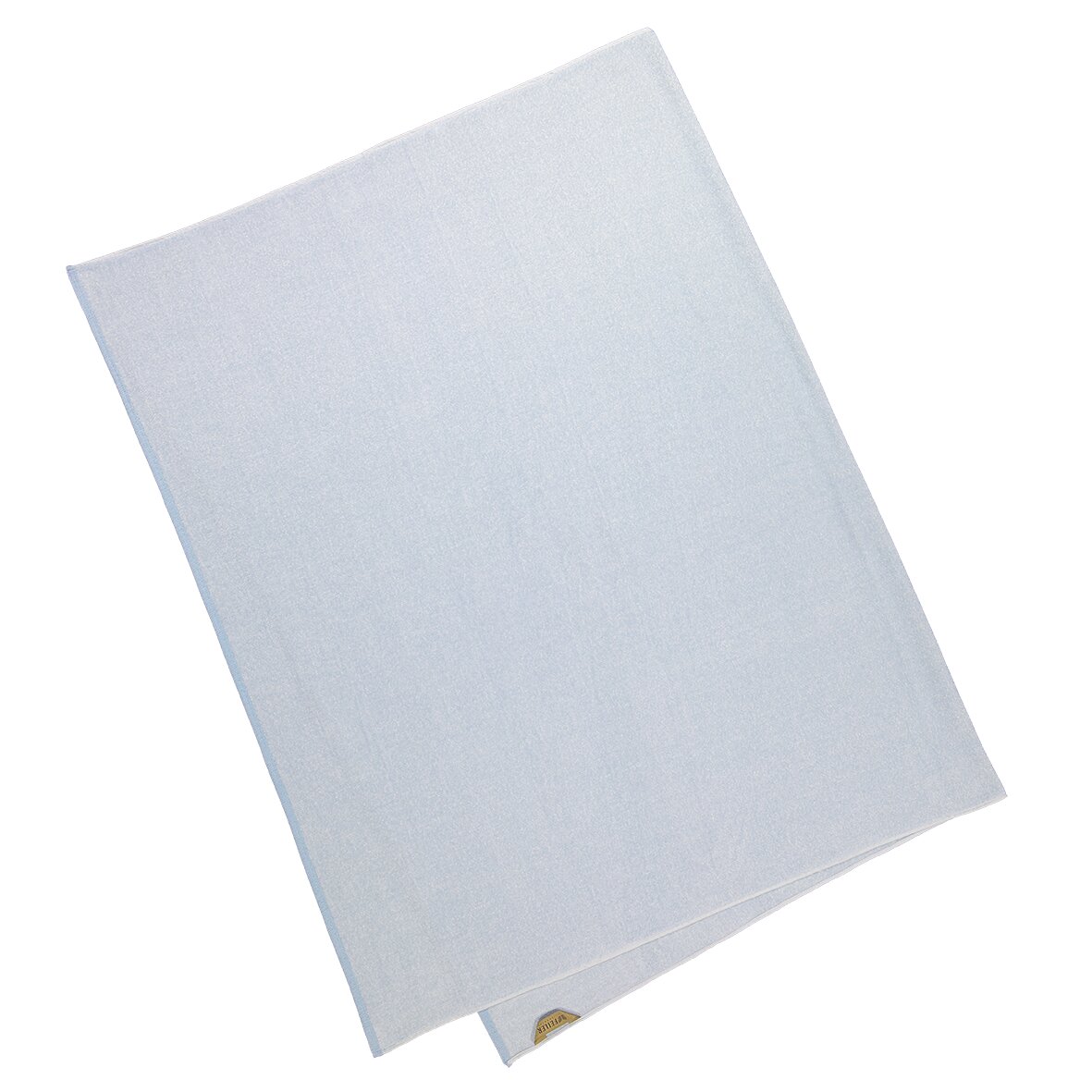 FEILER PURE Chenille Bath Towel in Artic, 100 x 150 cm, made of high-quality cotton – Exclusive FEILER bath towel PURE, made from Original FEILER chenille, Made in Germany.