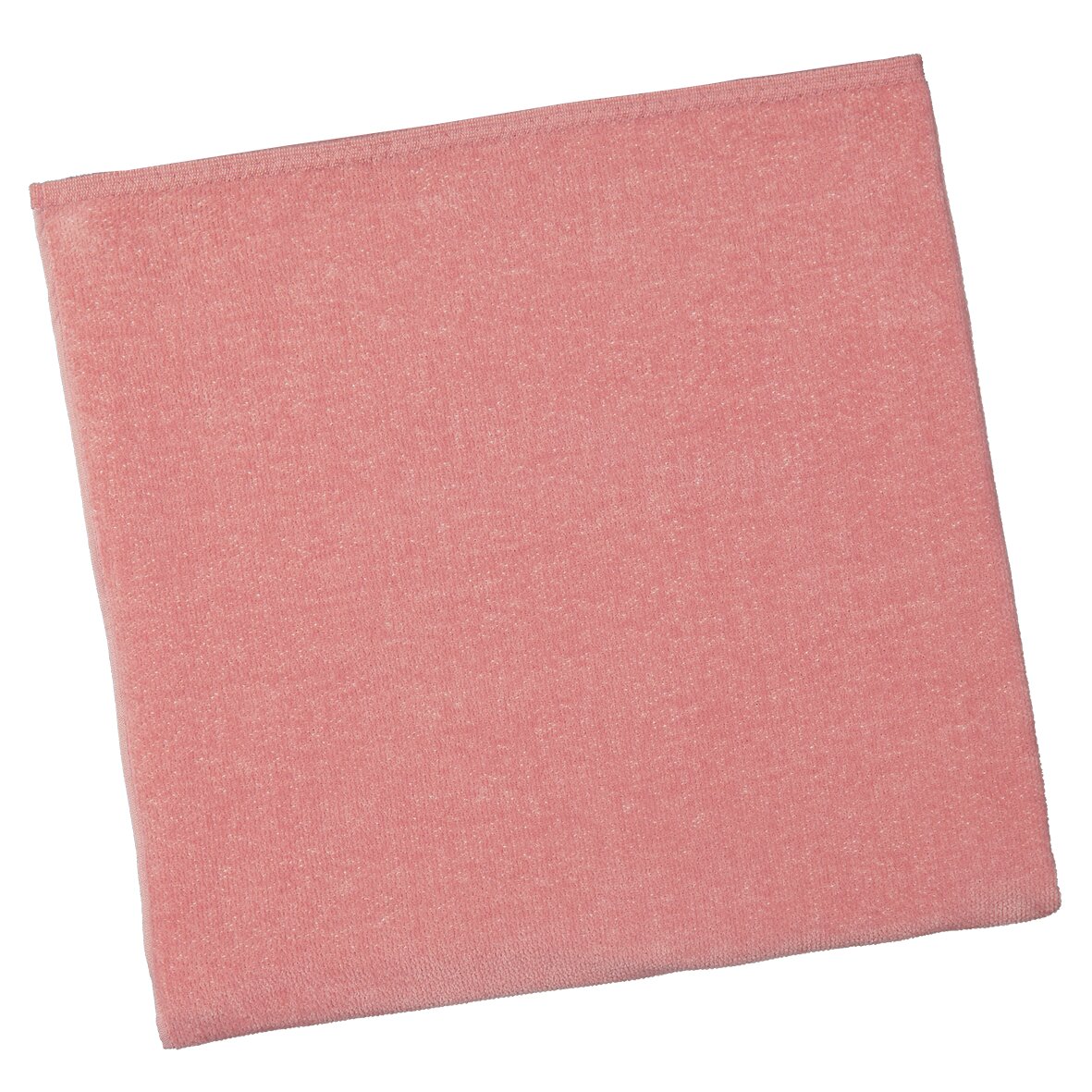 FEILER PURE Chenille product in antique rose, 75 x 150 cm, made of high-quality cotton – High-quality FEILER hand towel PURE, Rose, made from Original FEILER chenille, crafted in Germany.