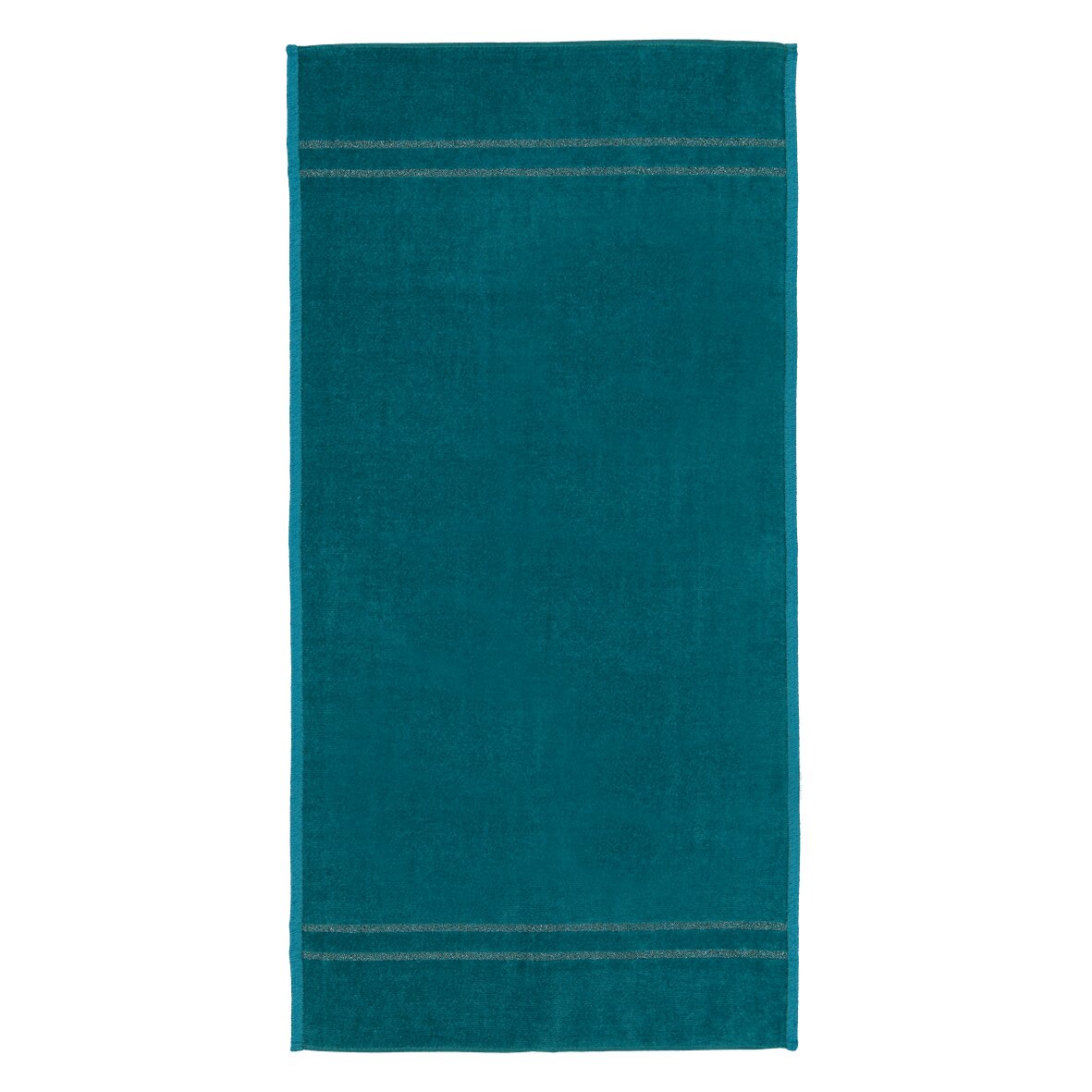 LA Chenille Handtuch 50 × 100 cm – Luxuriöses FEILER Handtuch aus Original FEILER-Chenille, Made in Germany.