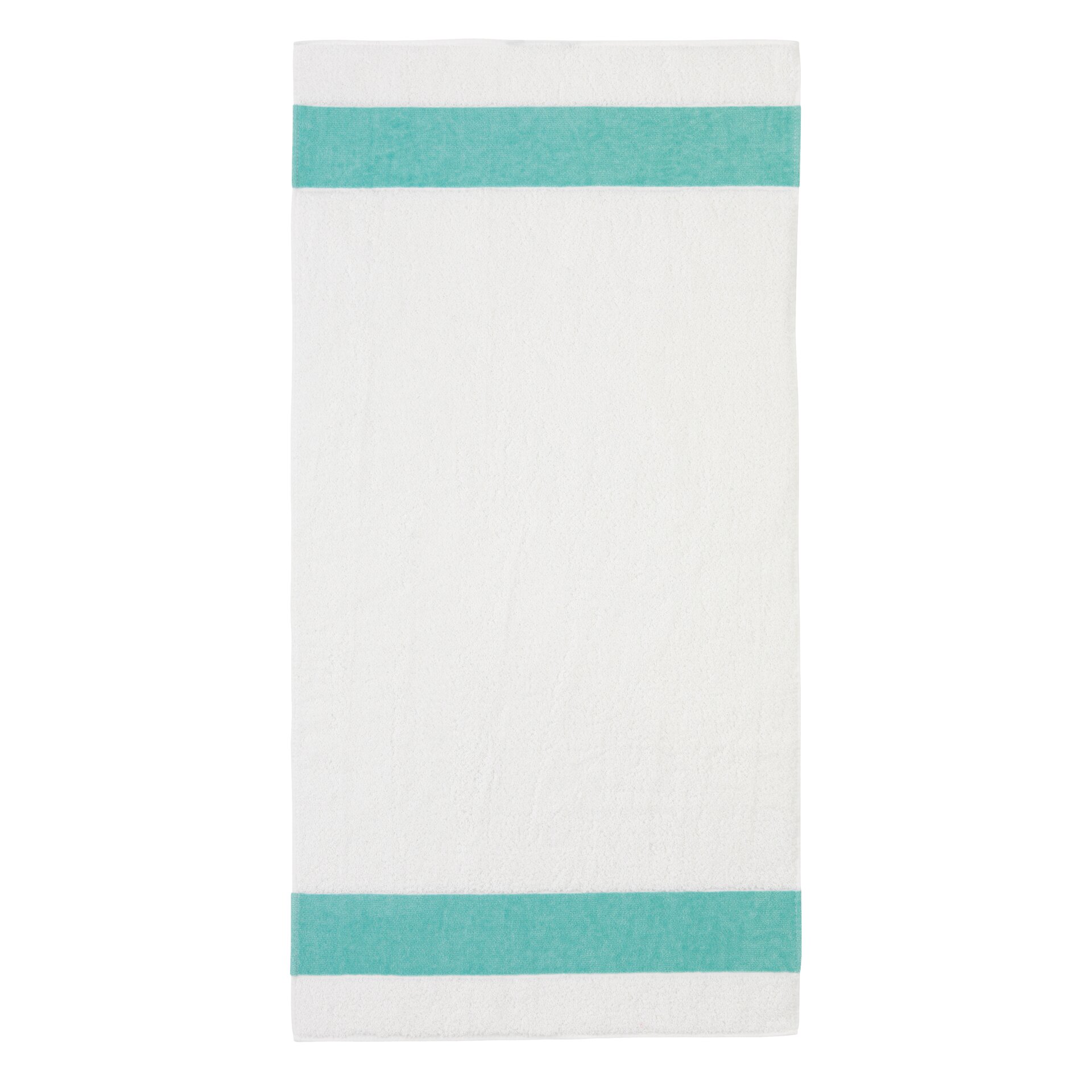 Exclusive FEILER hand towel, 30 x 50 cm, made from premium terry cotton with an Original FEILER chenille border, Made in Germany.